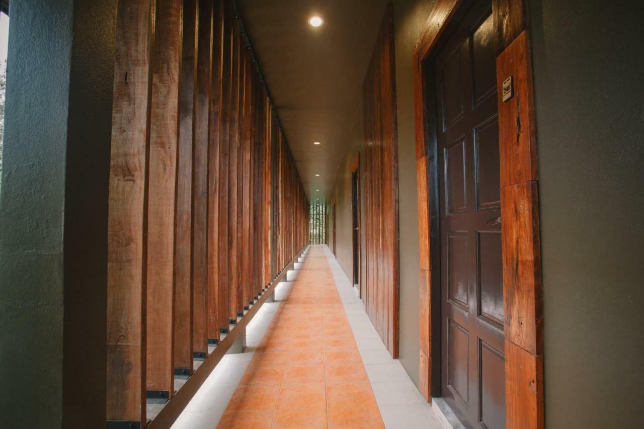Yayo Coffee And Bed Apartment Chiang Rai Bagian luar foto